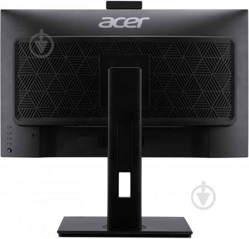 Монітор Acer B278Kbemiqprcuzx 27" (UM.HB8EE.010) - фото 3