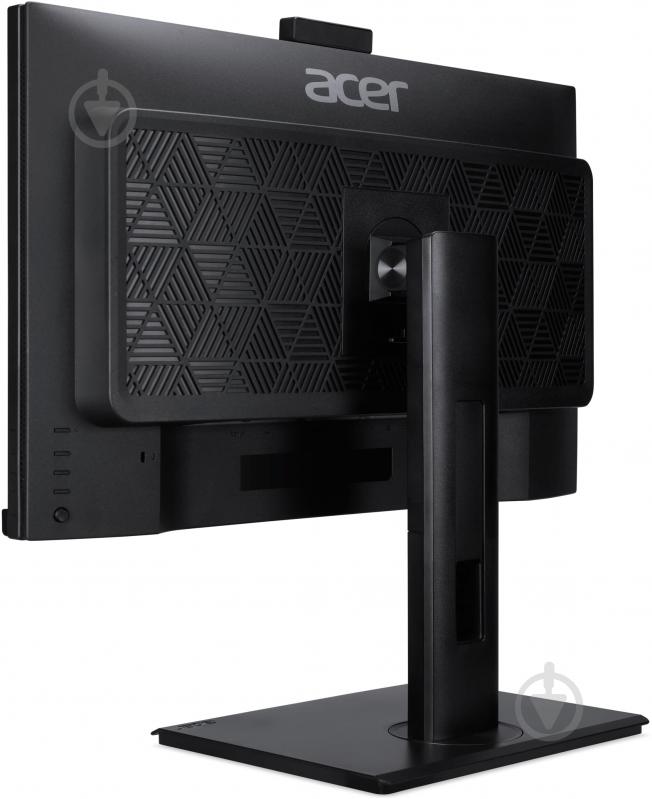 Монітор Acer B278Kbemiqprcuzx 27" (UM.HB8EE.010) - фото 4