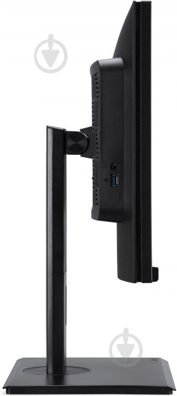 Монітор Acer B278Kbemiqprcuzx 27" (UM.HB8EE.010) - фото 5