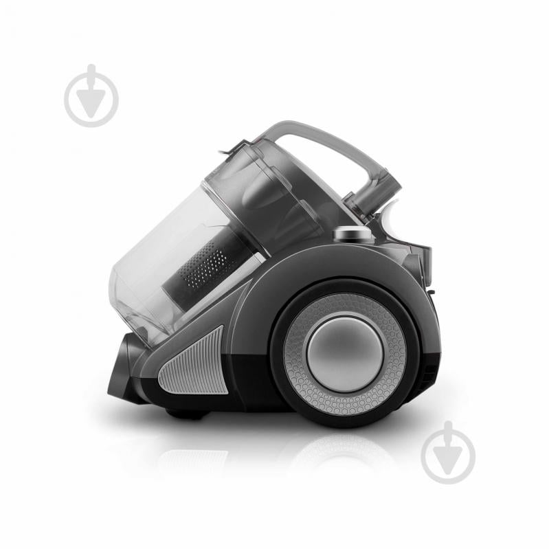 Пилосос Artel VCC 0220" GREY TB grey - фото 2