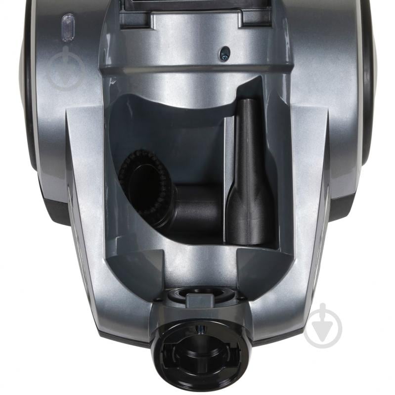 Пилосос Artel VCC 0220" GREY TB grey - фото 8