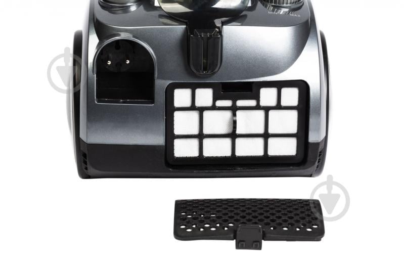 Пилосос Artel VCC 0220" GREY TB grey - фото 9