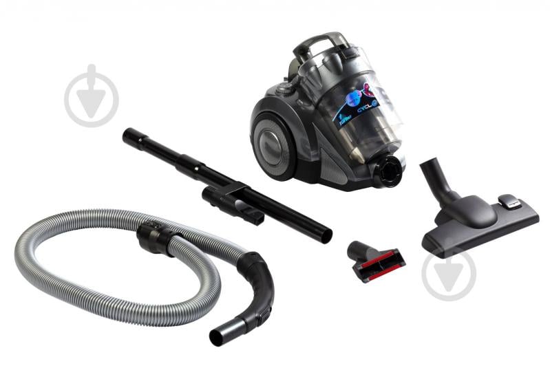 Пилосос Artel VCC 0220" GREY TB grey - фото 1