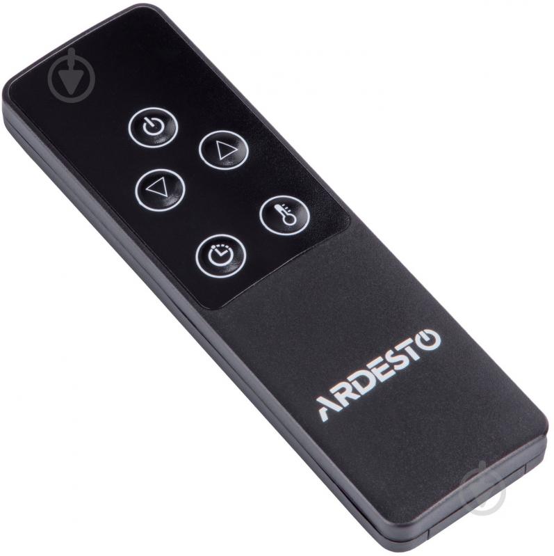 Инфракрасный обогреватель Ardesto IH-2000-CBN2B IH-TS-01 - фото 14