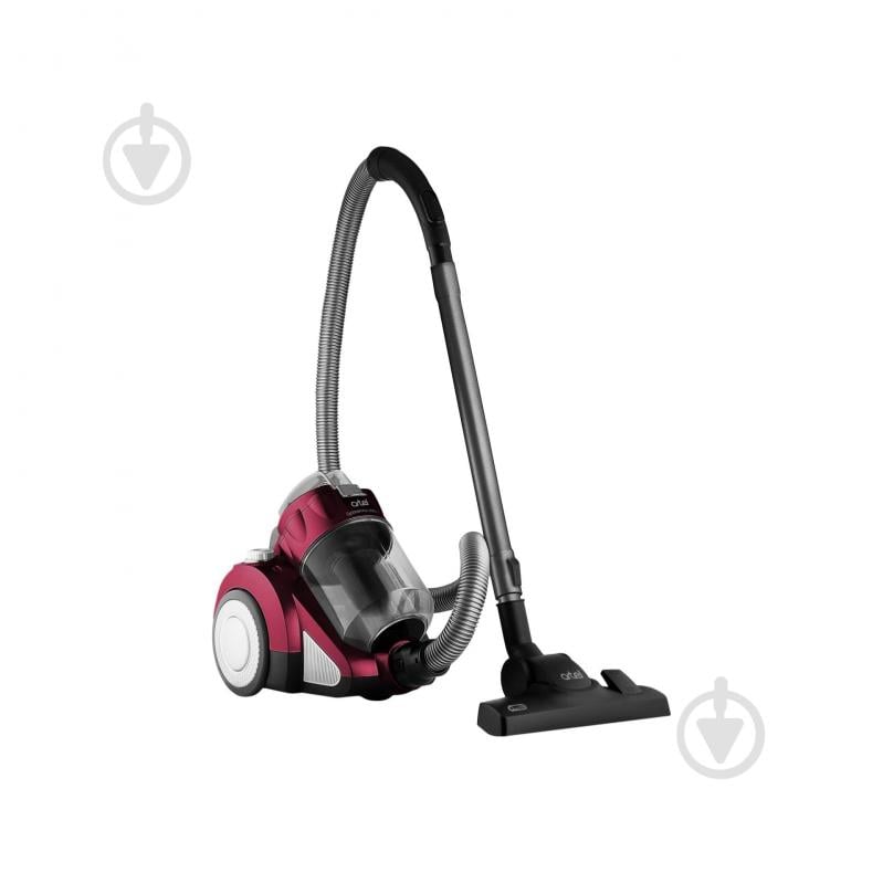 Пылесос циклонный Artel VCC 0220" VINOUS TB red - фото 2
