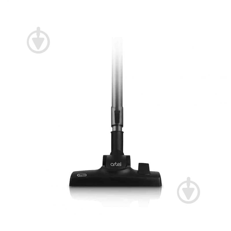 Пылесос циклонный Artel VCC 0220" VINOUS TB red - фото 3