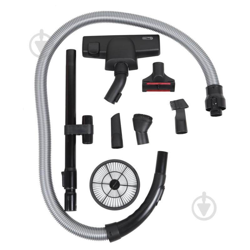 Пылесос циклонный Artel VCC 0220" VINOUS TB red - фото 7