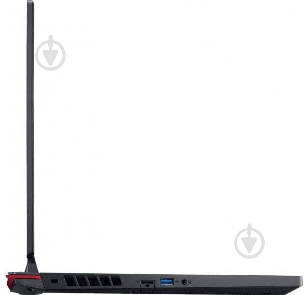 Ноутбук Acer Nitro 5 AN517-55-77JV 17,3" (NH.QLFEU.007) obsidian black - фото 7