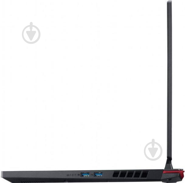 Ноутбук Acer Nitro 5 AN517-55-77JV 17,3" (NH.QLFEU.007) obsidian black - фото 6