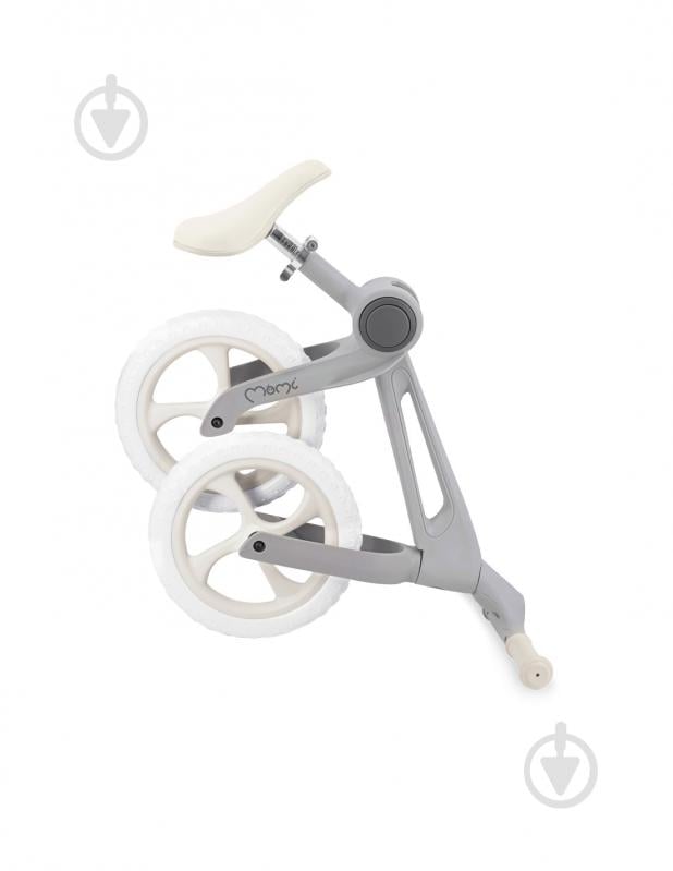 Беговел MoMi NORU Gray ROBI00081 - фото 2