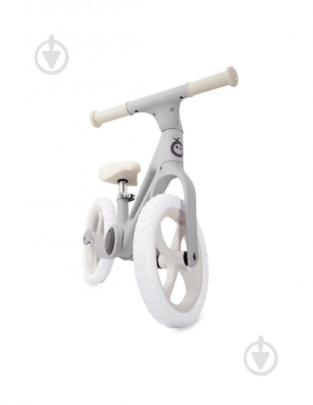 Беговел MoMi NORU Gray ROBI00081 - фото 3