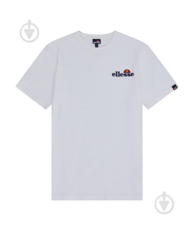 Футболка Ellesse Voodoo Tee SHB06835-908 р.L білий - фото 10