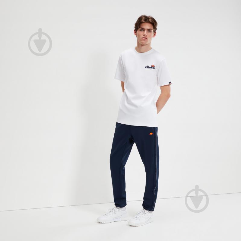 Футболка Ellesse Voodoo Tee SHB06835-908 р.L білий - фото 8