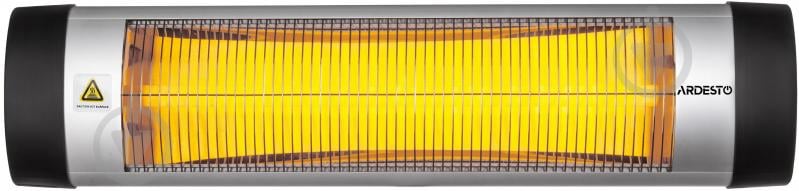 Инфракрасный обогреватель Ardesto IH-2000-Q1S - фото 3