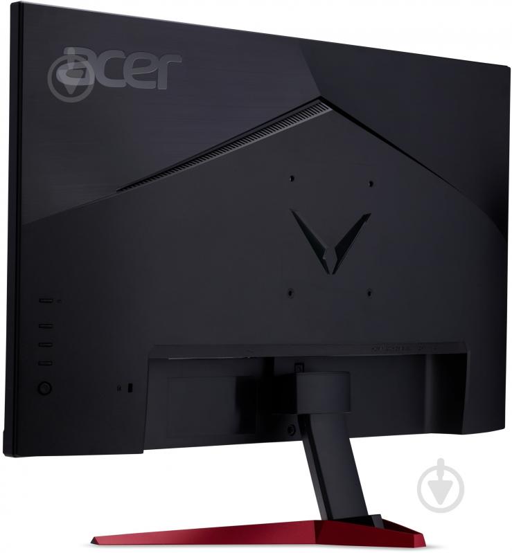 Монитор Acer Nitro VG240YEbmiix 23,8" (UM.QV0EE.E09) - фото 7