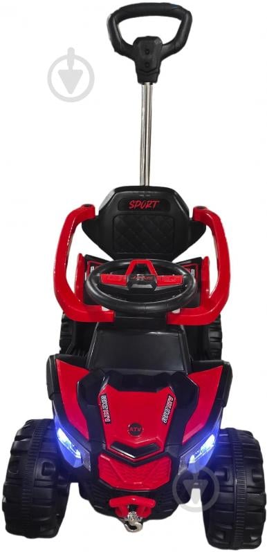 Квадроцикл MaxxPro kids 2190017BP - фото 2