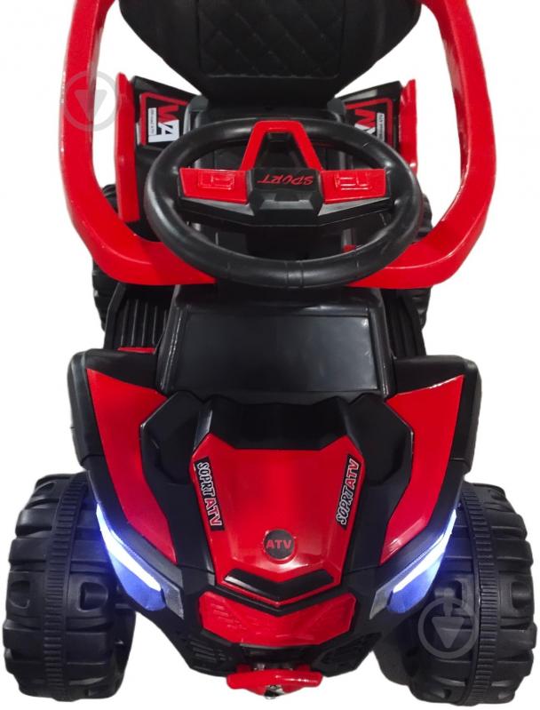 Квадроцикл MaxxPro kids 2190017BP - фото 3