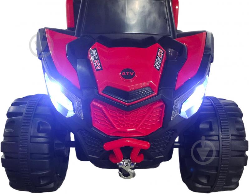 Квадроцикл MaxxPro kids 2190017BP - фото 4