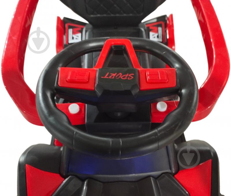 Квадроцикл MaxxPro kids 2190017BP - фото 7