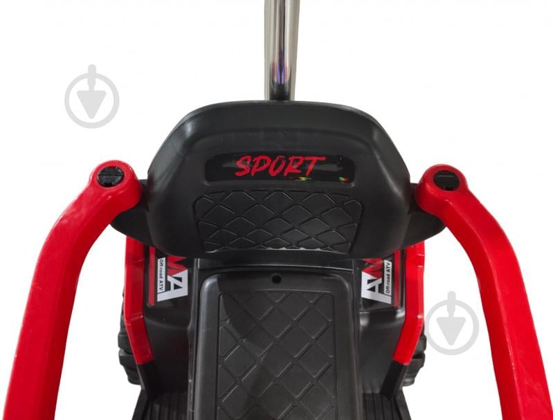 Квадроцикл MaxxPro kids 2190017BP - фото 8