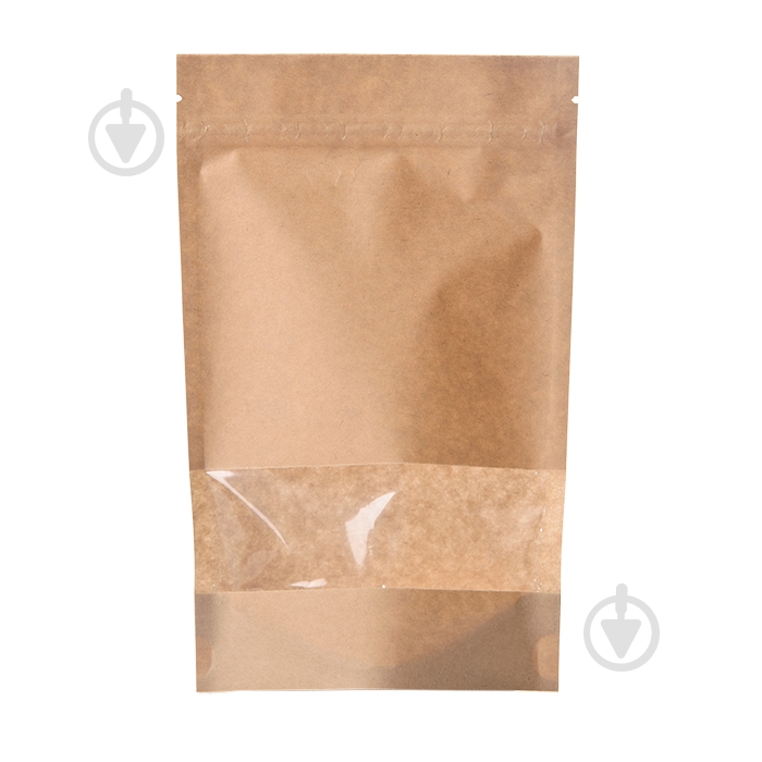 Пакеты zip-lock 100x170 мм - фото 1