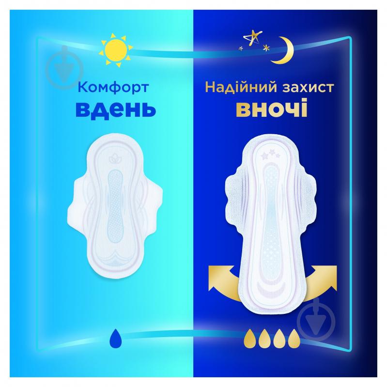 Прокладки гигиенические Always Ultra Day Super (Размер 2) 32 шт. - фото 6