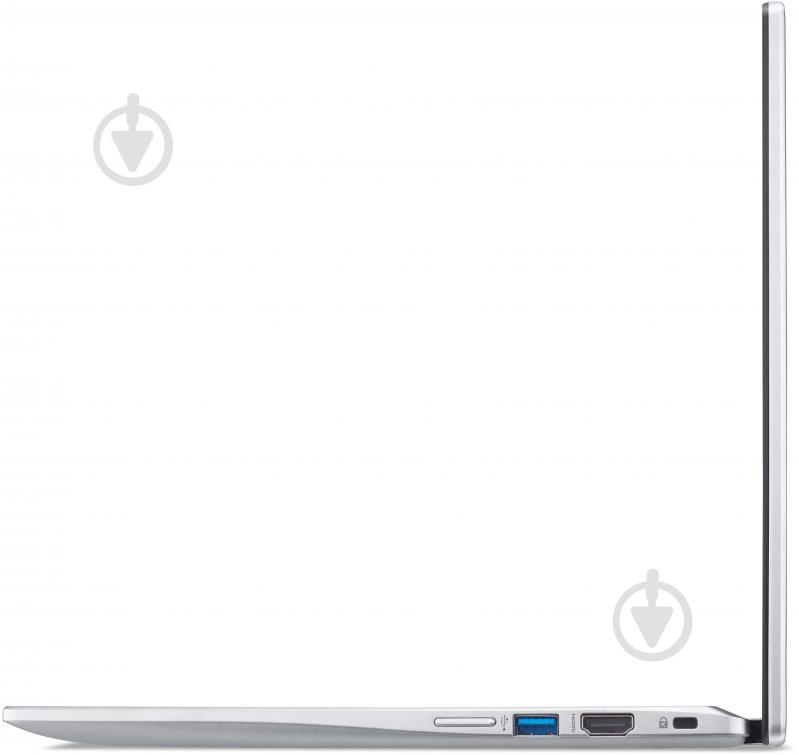 Ноутбук Acer Chromebook Spin 314 CP314-1HN-P8T4 14" (NX.AZ3EU.002) pure silver - фото 13