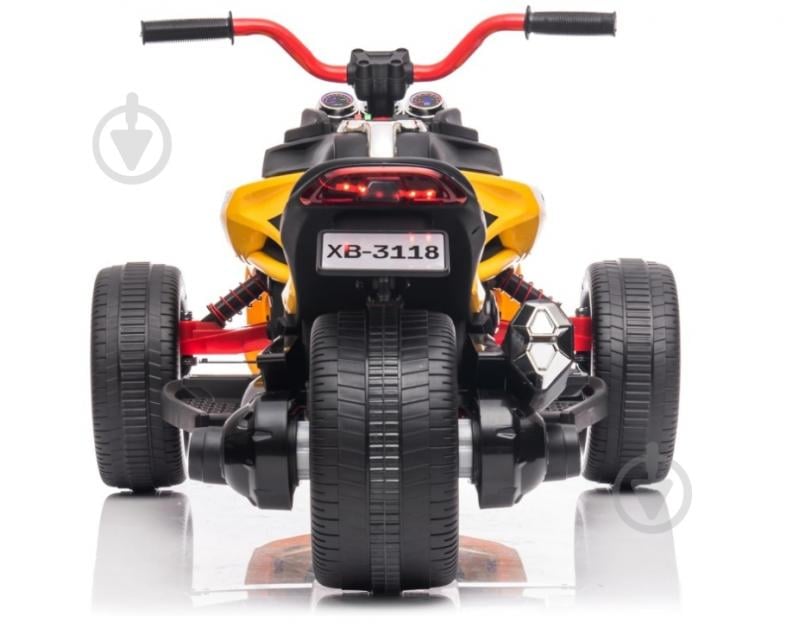Квадроцикл MaxxPro kids XB-3118 8960003 - фото 3