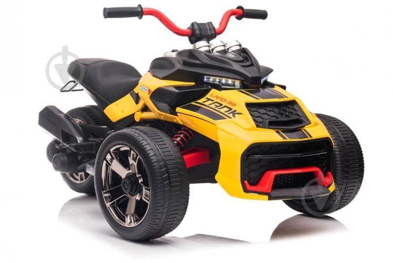 Квадроцикл MaxxPro kids XB-3118 8960003 - фото 4