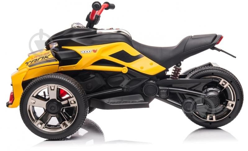 Квадроцикл MaxxPro kids XB-3118 8960003 - фото 2