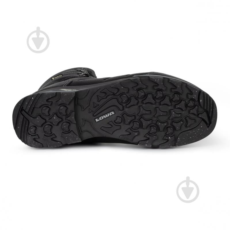 Черевики тактичні Lowa зимові Yukon Ice II GTX р.44,5 211685/0999 [019] Black - фото 3