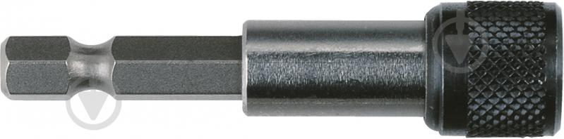 Тримач біт Milwaukee 1 шт. 4932373483 - фото 1 Тримач біт Milwaukee 1 шт. 4932373483 - фото 1