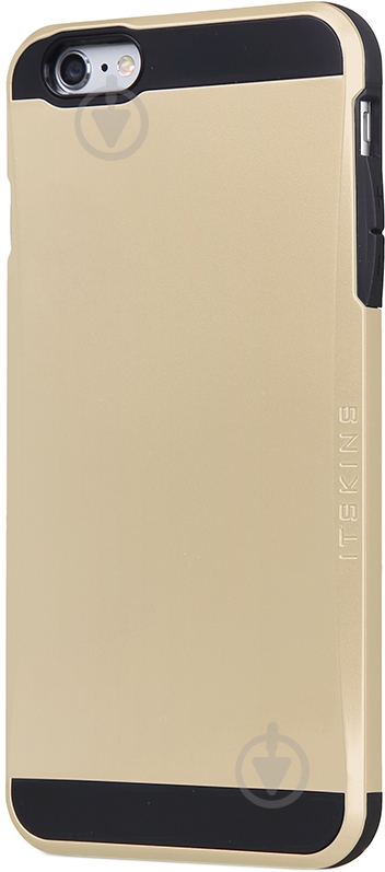 Накладка на корпус Itskins Evolution APH6-EVLTN-GOLD для Apple iPhone 6SApple iPhone 6 - фото 1