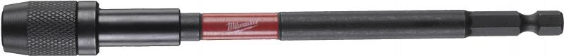 Держатель бит Milwaukee 1 шт. 4932471824 - фото 1 Держатель бит Milwaukee 1 шт. 4932471824 - фото 1