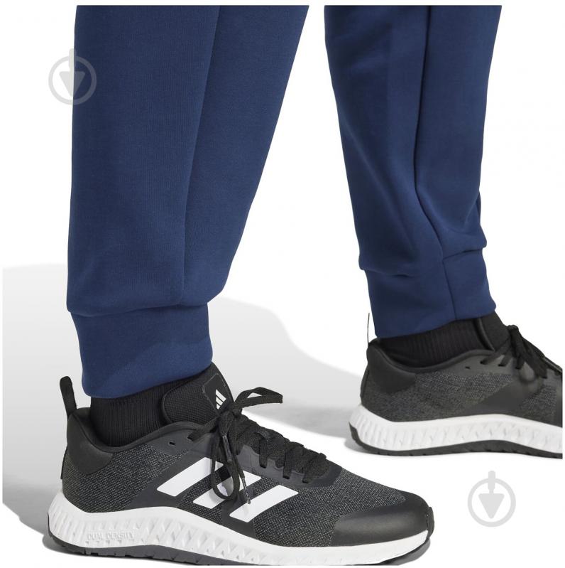Брюки Adidas JF9047 р. XS синий - фото 6 Брюки Adidas JF9047 р. XS синий - фото 6