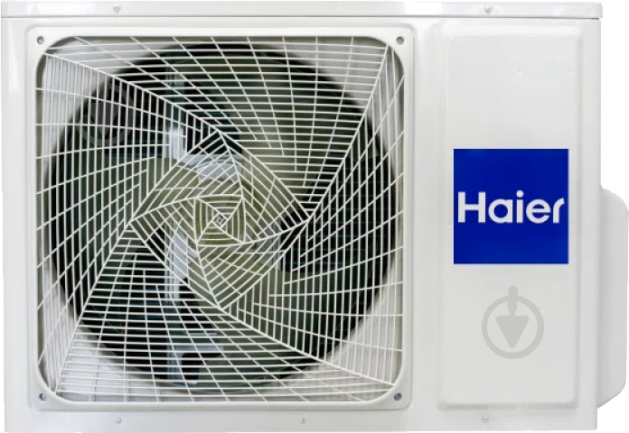 Кондиционер Haier AS35XCAHRA/1U35MEHFRA-1 - фото 6