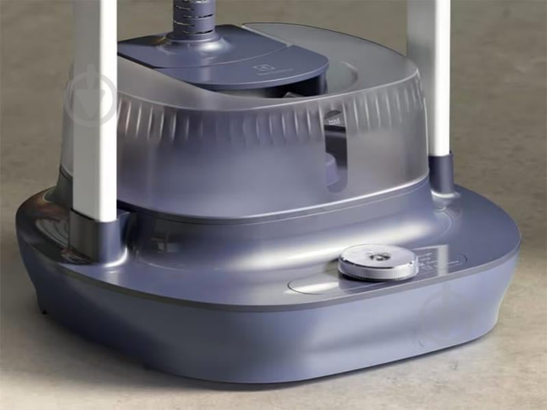 Отпариватель ручной Electrolux E7US1-4MN (00000026226) - фото 5