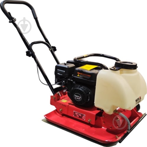 Трамбовка YATO YT-84836 - фото 1 Трамбовка YATO YT-84836 - фото 1