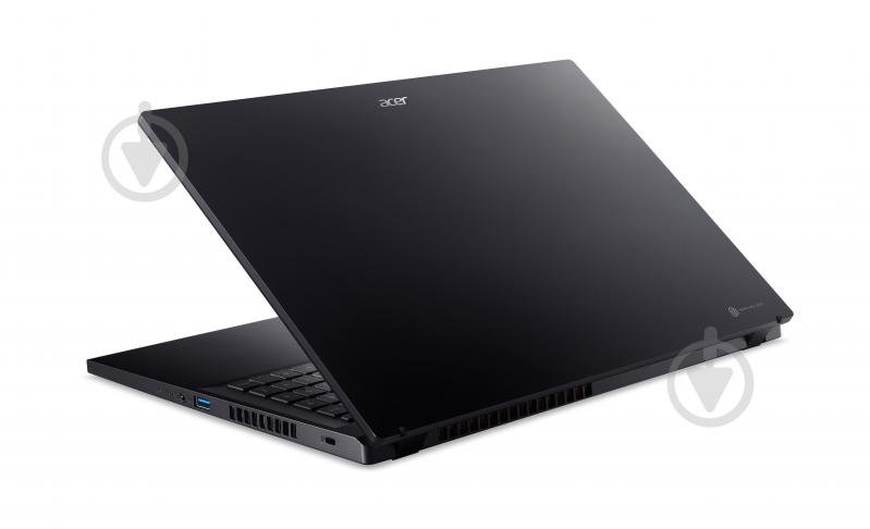 Ноутбук Acer Aspire 3D 15 SpatialLabs Edition A3D15-71GM-54KC 15,6" (NH.QNJEU.004) obsidian black - фото 9