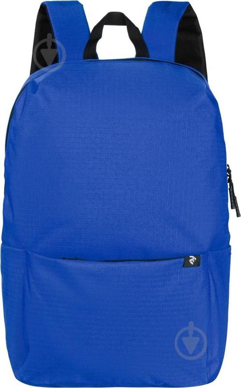 Рюкзак 2E StreetPack 20 l 14" blue (2E-BPT6120TL) - фото 1