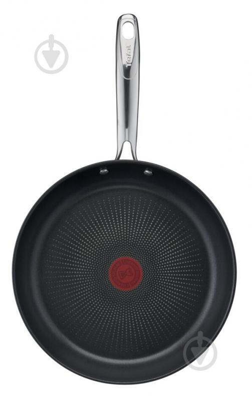 Набор сковород Duetto+ 24/28 см G732S255 Tefal - фото 5