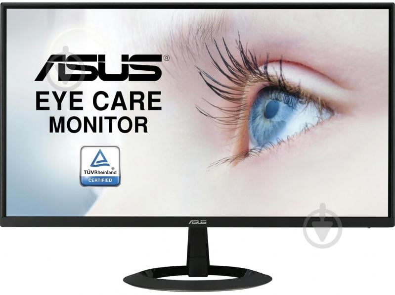 Монитор Asus VZ22EHE 21,45" (90LM0910-B01470) - фото 1