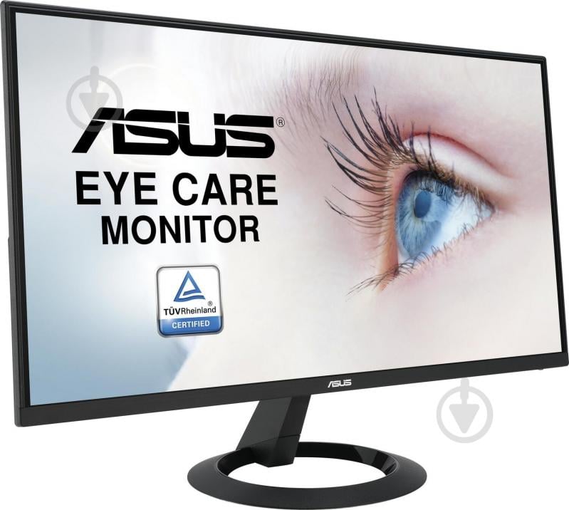 Монитор Asus VZ22EHE 21,45" (90LM0910-B01470) - фото 2