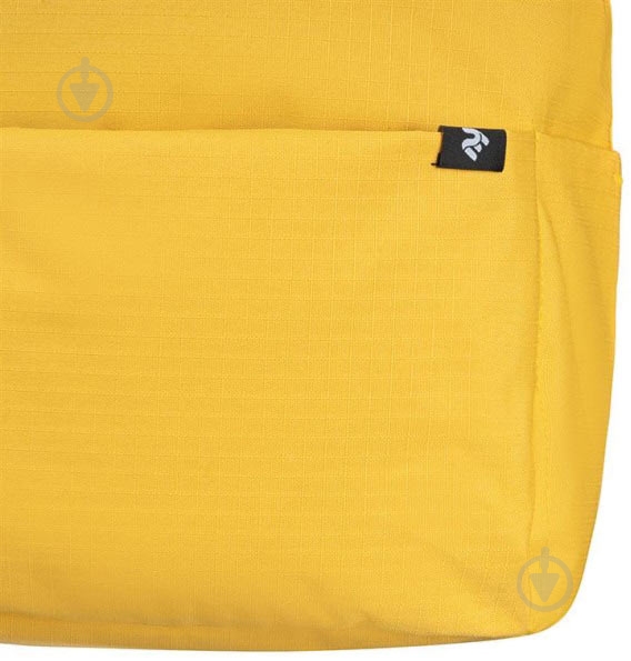 Рюкзак 2E StreetPack 20 l 14" yellow (2E-BPT6120YL) - фото 8