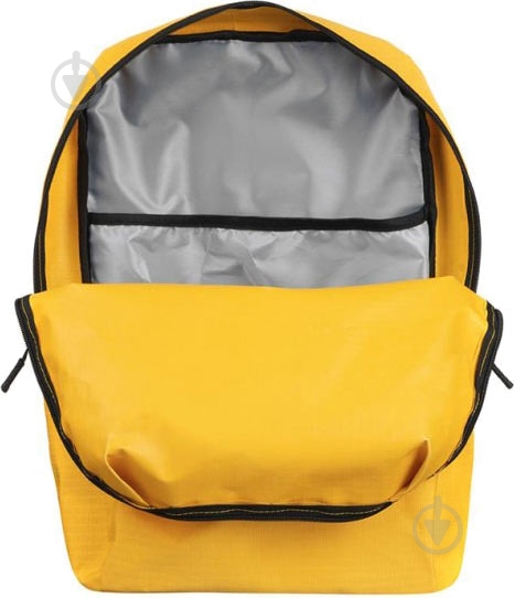 Рюкзак 2E StreetPack 20 l 14" yellow (2E-BPT6120YL) - фото 7