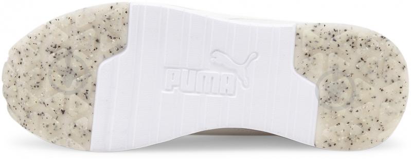 Кросівки жіночі Puma R78 Voyage Better 38385301 р.41 білі - фото 4