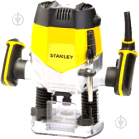 Фрезер Stanley SRR1200 - фото 4