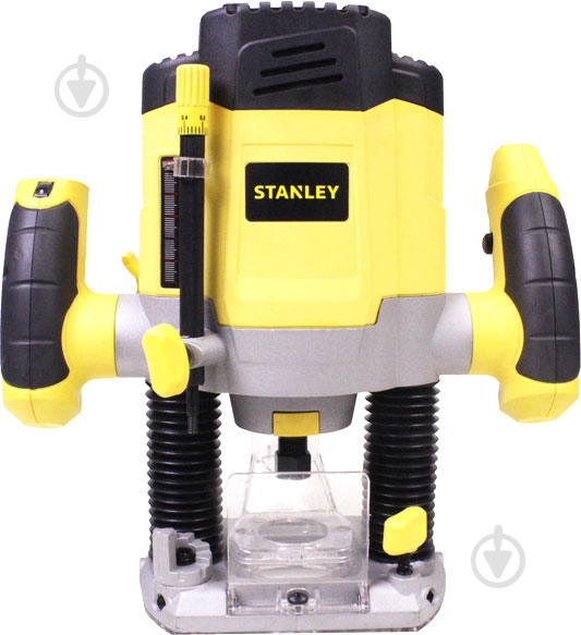Фрезер Stanley SRR1200 - фото 2