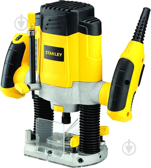 Фрезер Stanley SRR1200 - фото 1
