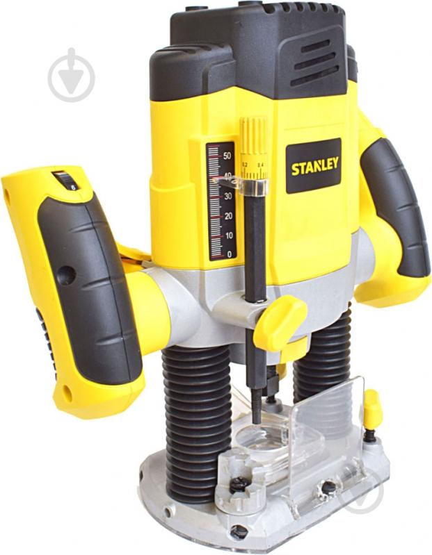 Фрезер Stanley SRR1200 - фото 3